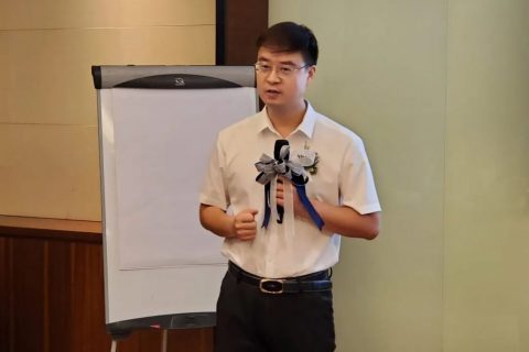 淺談OKR在產(chǎn)業(yè)園區(qū)運(yùn)營工作中的應(yīng)用