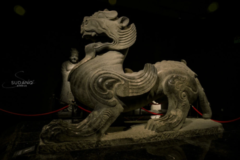 3D打印公共服務中心助企發展，探索前沿科技