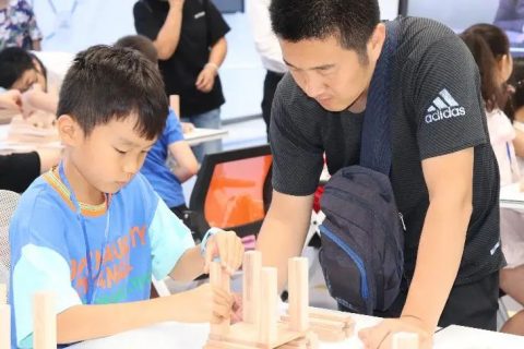 理論研究 | 設計研學與建構主義學習理論